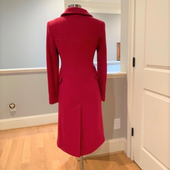 STEVE by Searle Coat - Picture 3 of 10